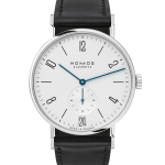 NOMOS Glashütte Tangente 38 Datum 130 in Ravensburg