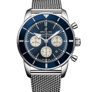 Breitling Superocean Heritage Superocean Heritage B01 Chronograph 44 AB0162161C1A1 in Ravensburg