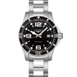 Longines Conquest HydroConquest L3.740.4.56.6 in Ravensburg