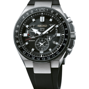 Seiko Astron GPS Solar Executive Sports SSE169J1 in Ravensburg