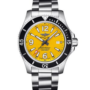 Breitling Superocean Superocean Automatic 44 A17367021I1A1 in Ravensburg