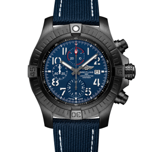 Breitling Avenger Super Avenger Chronograph 48 Night Mission V13375101C1X1 in Ravensburg