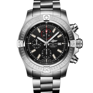 Breitling Avenger Super Avenger Chronograph 48 A13375101B1A1 in Ravensburg