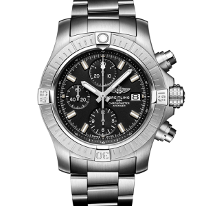 Breitling Avenger Avenger Chronograph 43 A13385101B1A1 in Ravensburg