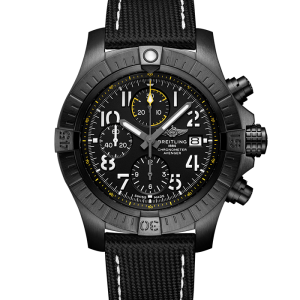 Breitling Avenger Avenger Chronograph 45 Night Mission V13317101B1X1 in Ravensburg