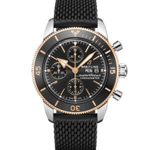 Breitling Superocean Heritage Superocean Heritage Chronograph 44 U13313121B1S1 in Ravensburg