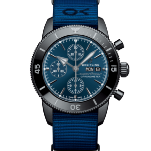 Breitling Superocean Heritage Superocean Heritage Chronograph 44 Outerknown M133132A1C1W1 in Ravensburg