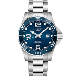 Longines Conquest HydroConquest L3.782.4.96.6 in Ravensburg