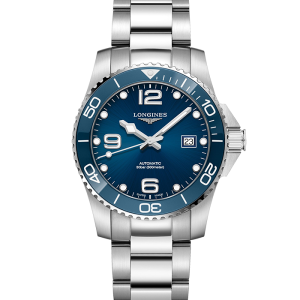 Longines Conquest HydroConquest L3.781.4.96.6 in Ravensburg