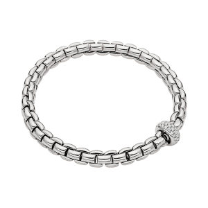 Fope Eka Armband Eka 707B-PAVE-B bei Juwelier Bartels in Ravensburg