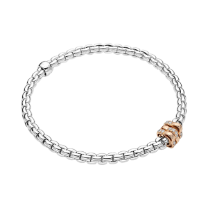 Fope Eka Armband Eka 739B-BBR-B bei Juwelier Bartels in Ravensburg