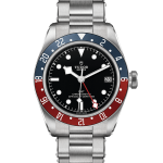 Tudor Black Bay Tudor Black Bay GMT M79830RB-0001 in Ravensburg