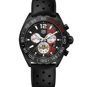 TAG Heuer TAG Heuer Formula 1 X Indy 500 Limited Edition CAZ101AD.FT8024 in Ravensburg