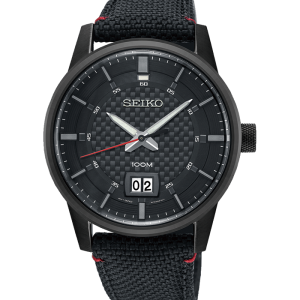 Seiko Herrenuhr SUR271P1 in Ravensburg