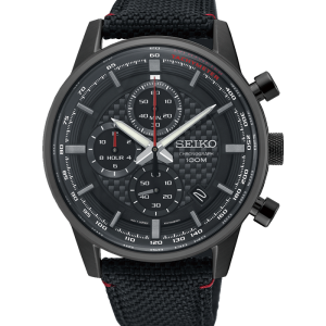 Seiko Chronograph SSB315P1 in Ravensburg