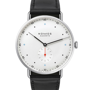 NOMOS Glashütte Metro Metro 38 1109 in Ravensburg