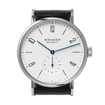 Nomos Glashütte Tangomat 601 in Ravensburg