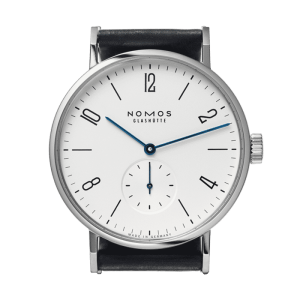 Nomos Glashütte Tangomat 601 in Ravensburg