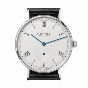 Nomos Glashütte Ludwig 38 234 in Ravensburg