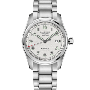 Longines Spirit Longines Spirit L3.811.4.73.6 in Ravensburg