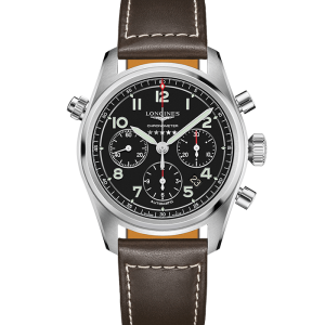 Longines Spirit Longines Spirit L3.820.4.53.0 in Ravensburg