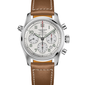 Longines Spirit Longines Spirit L3.820.4.73.2 in Ravensburg