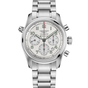 Longines Spirit Longines Spirit L3.820.4.73.6 in Ravensburg