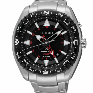 Seiko Prospex Kinetic GMT SUN049P1 in Ravensburg