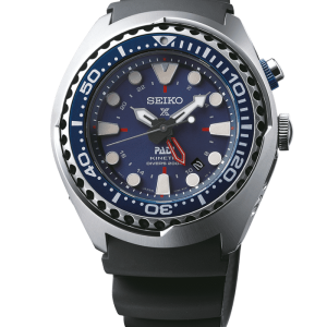 Seiko Prospex PADI Kinetic GMT Diver SUN065P1 in Ravensburg