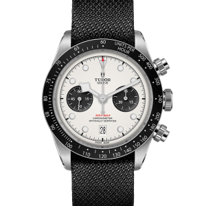 Tudor Black Bay Black Bay Chrono M79360N-0008 in Ravensburg