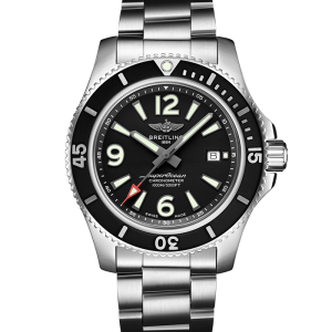 Breitling Superocean Superocean Automatic 44 A17367D71B1A1 in Ravensburg