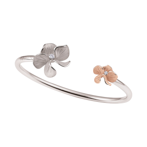 Annamaria Cammilli Bouquet Armband Bouquet GBR2919D-B-R bei Juwelier Bartels in Ravensburg