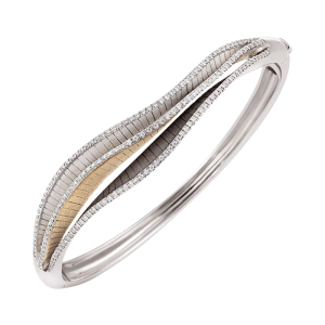 Annamaria Cammilli Regina Armband Regina GBR3115G-T-S bei Juwelier Bartels in Ravensburg