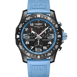 Breitling Professional Endurance Pro Endurance Pro X82310281B1S1 blau in Ravensburg