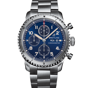 Breitling Aviator 8 Aviator 8 Chronograph 43 A13316101C1A1 in Ravensburg