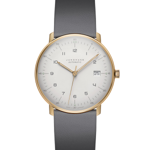 Junghans Junghans Max Bill max bill Automatic 027/7806.02 in Ravensburg