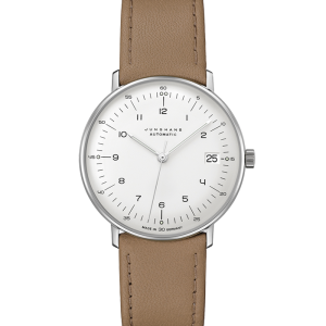 Junghans Junghans Max Bill max bill Kleine Automatic 027/4107.02 in Ravensburg