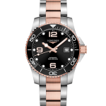 Longines Conquest HydroConquest L3.781.3.58.7 in Ravensburg