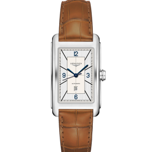 Longines Elegance Longines DolceVita L5.767.4.73.3 in Ravensburg