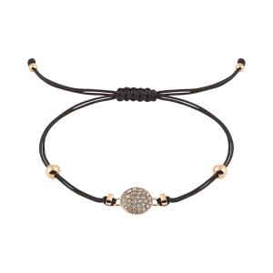 Al Coro Amici Amici Armband NB594BBR bei Juwelier Bartels in Ravensburg