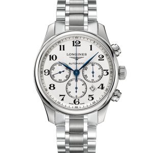 Longines Master Longines Master Collection L2.859.4.78.6 in Ravensburg