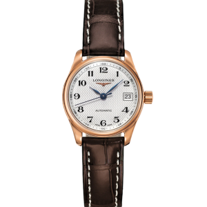 Longines Master Longines Master Collection L2.128.8.78.3 in Ravensburg