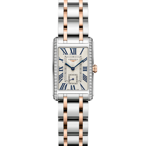 Longines Elegance Longines DolceVita L5.255.5.79.7 in Ravensburg