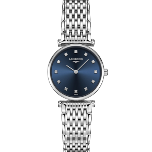 Longines Elegance La Grande Classique de Longines L4.209.4.97.6 in Ravensburg