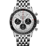 Breitling Navitimer Navitimer B01 Chronograph 43 AB0138241G1A1 in Ravensburg