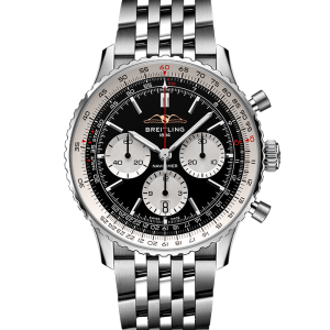 Breitling Navitimer Navitimer B01 Chronograph 43 AB0138211B1A1 in Ravensburg