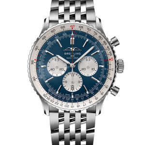 Breitling Navitimer Navitimer B01 Chronograph 46 AB0137211C1A1 in Ravensburg