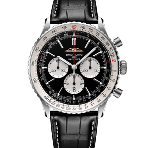 Breitling Navitimer Navitimer B01 Chronograph 46 AB0137211B1P1 in Ravensburg