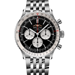 Breitling Navitimer Navitimer B01 Chronograph 46 AB0137211B1A1 in Ravensburg