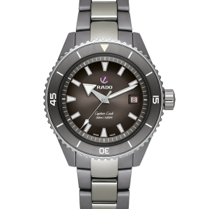 Rado Captain Cook Captain Cook High-Tech Ceramic Diver R32144102 in Ravensburg